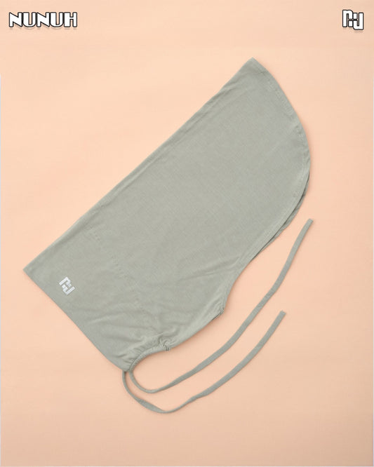 NUNUH INNER COMFY UNDERCAP- อินเนอร์สวมคลุมศรีษะนูนูห์ (2023)