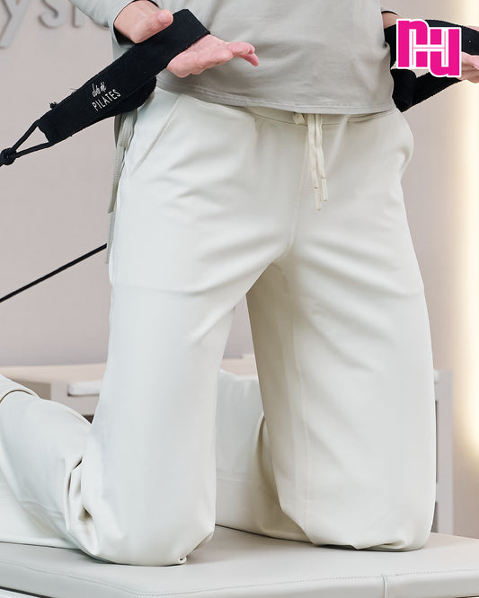 NUH SPORTSWEAR PANTS - กางเกงออกกำลังกาย