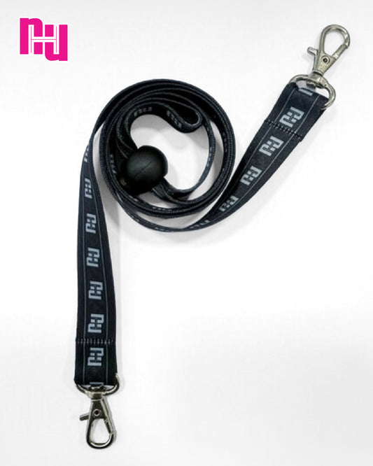 NUH MASK STRAP (2026) - สายคล้องแมส