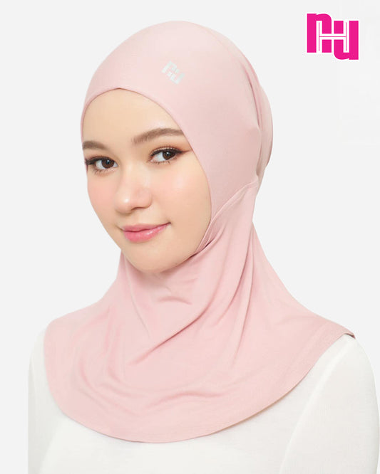 Inner wear NUH INNER 2024 – closed neck type