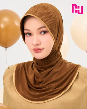 GOLDEN YELLOW