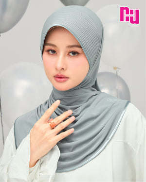 GREY BLUE