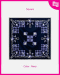 NUH FIROJA – Long Wrap