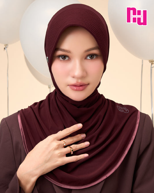 NUH CLASSIC ผ้าคลุมสวมสำเร็จ – ทรงฟองน้ำ