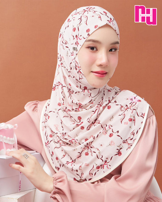NUH GIFT Ready-to-wear coverall – Talakong style