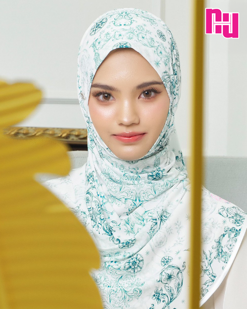 NUH FIROJA Ready-to-wear – Talakong style