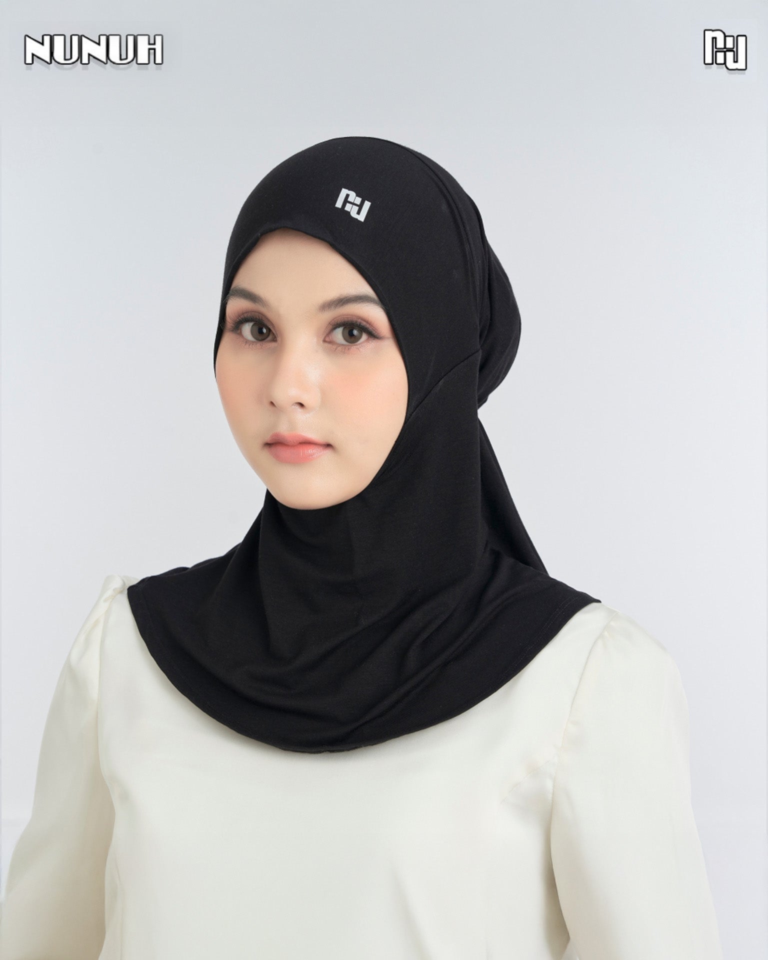 NUH INNER COMFY UNDERCAP (2023) - Inner head covering 