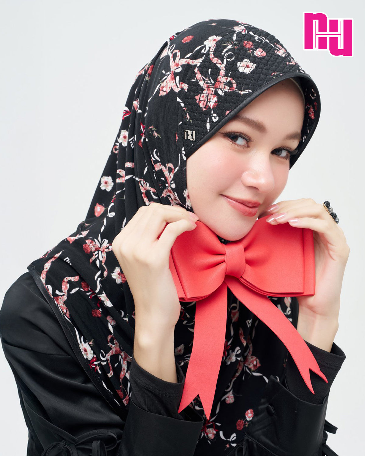 NUH GIFT Ready-to-wear cover – Square sponge shape