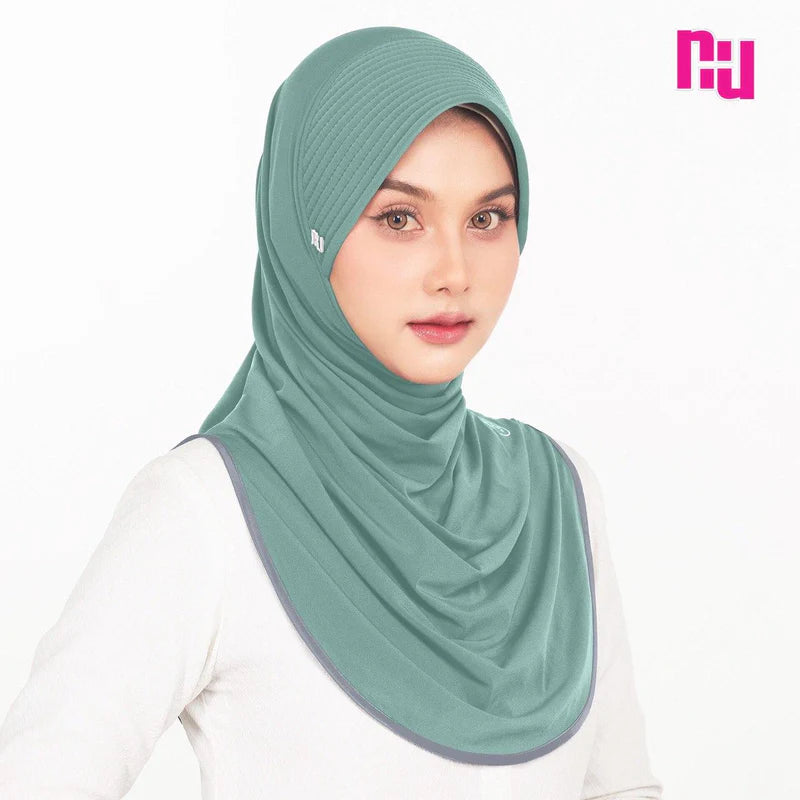 NUH CLASSIC ผ้าคลุมสวมสำเร็จ – ทรงฟองน้ำ