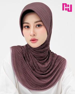 dark purple
