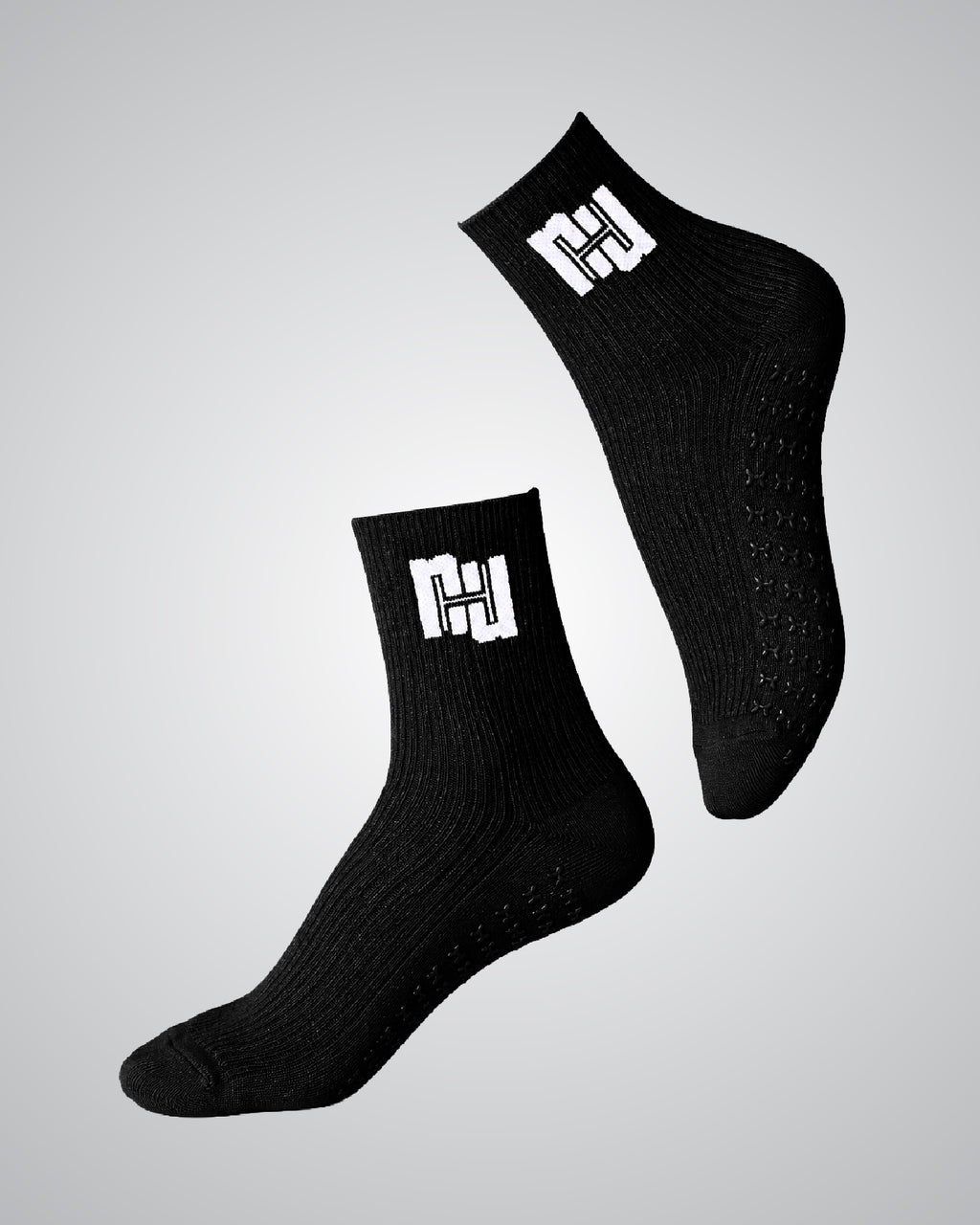 NUH ESSENTIAL EVERYDAY NON-SLIP SOCKS - ถุงเท้ากันลื่น