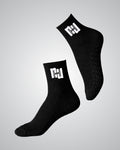 NUH ESSENTIAL EVERYDAY NON-SLIP SOCKS - ถุงเท้ากันลื่น