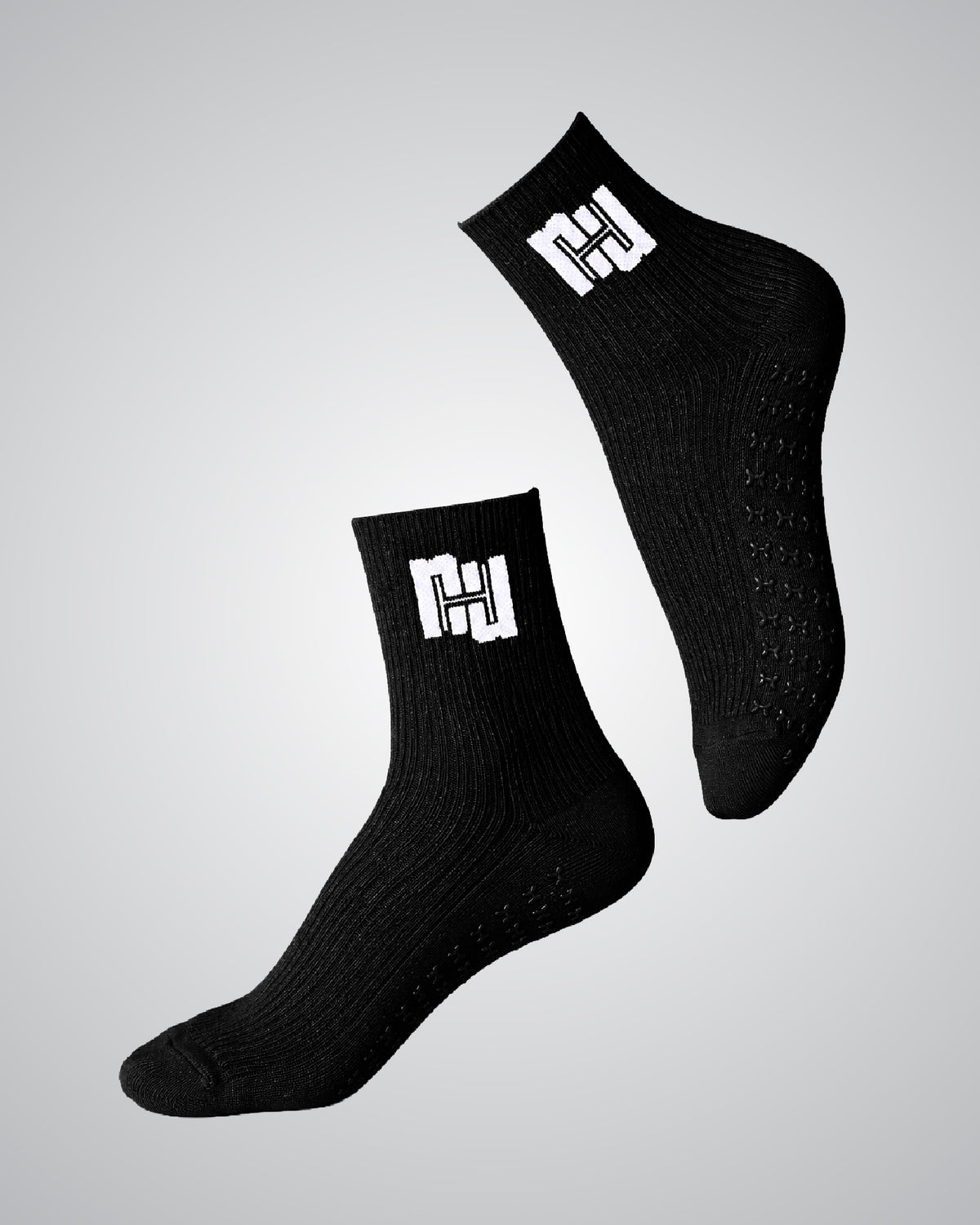 NUH ESSENTIAL EVERYDAY NON-SLIP SOCKS - ถุงเท้ากันลื่น