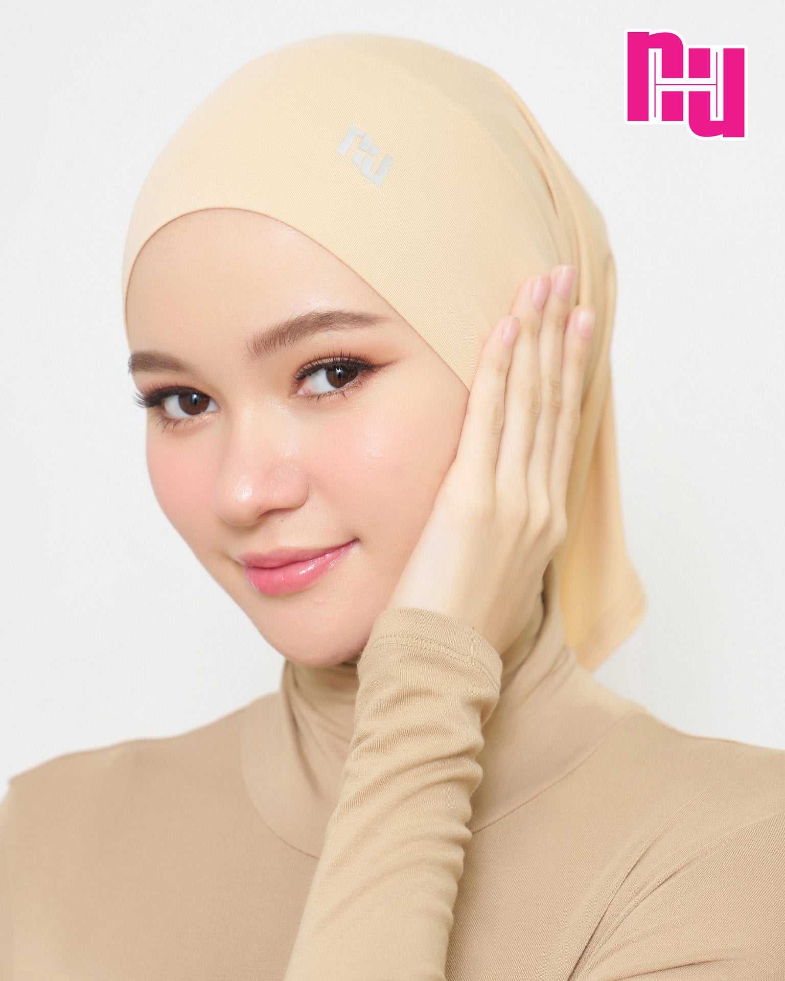NUH INNER 2024 – Long inner with silicone