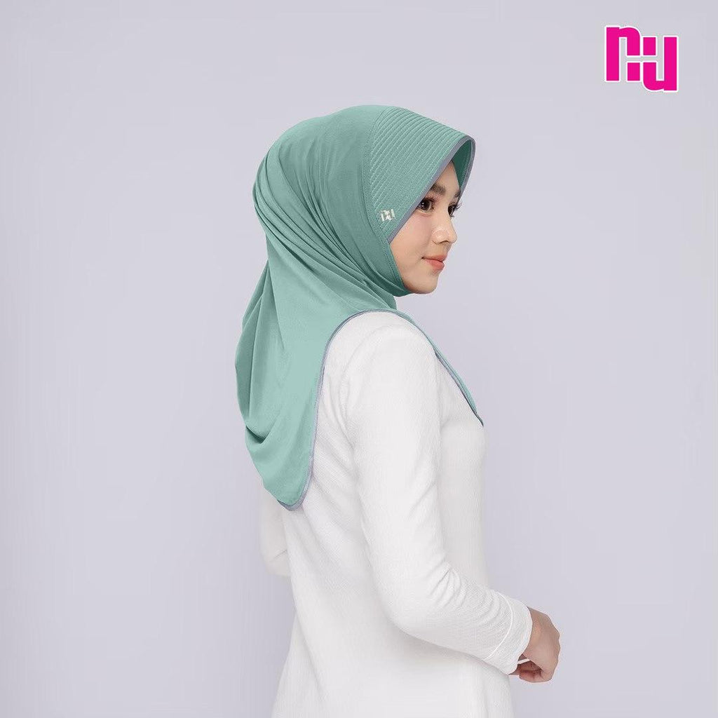 NUH CLASSIC ผ้าคลุมสวมสำเร็จ – ทรงฟองน้ำตรง
