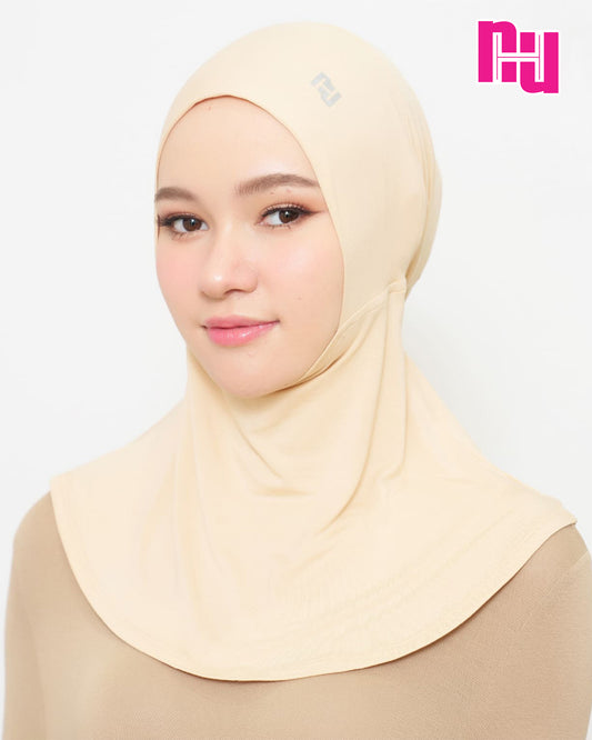 อินเนอร์สวม NUH INNER 2024 – แบบปิดคอ