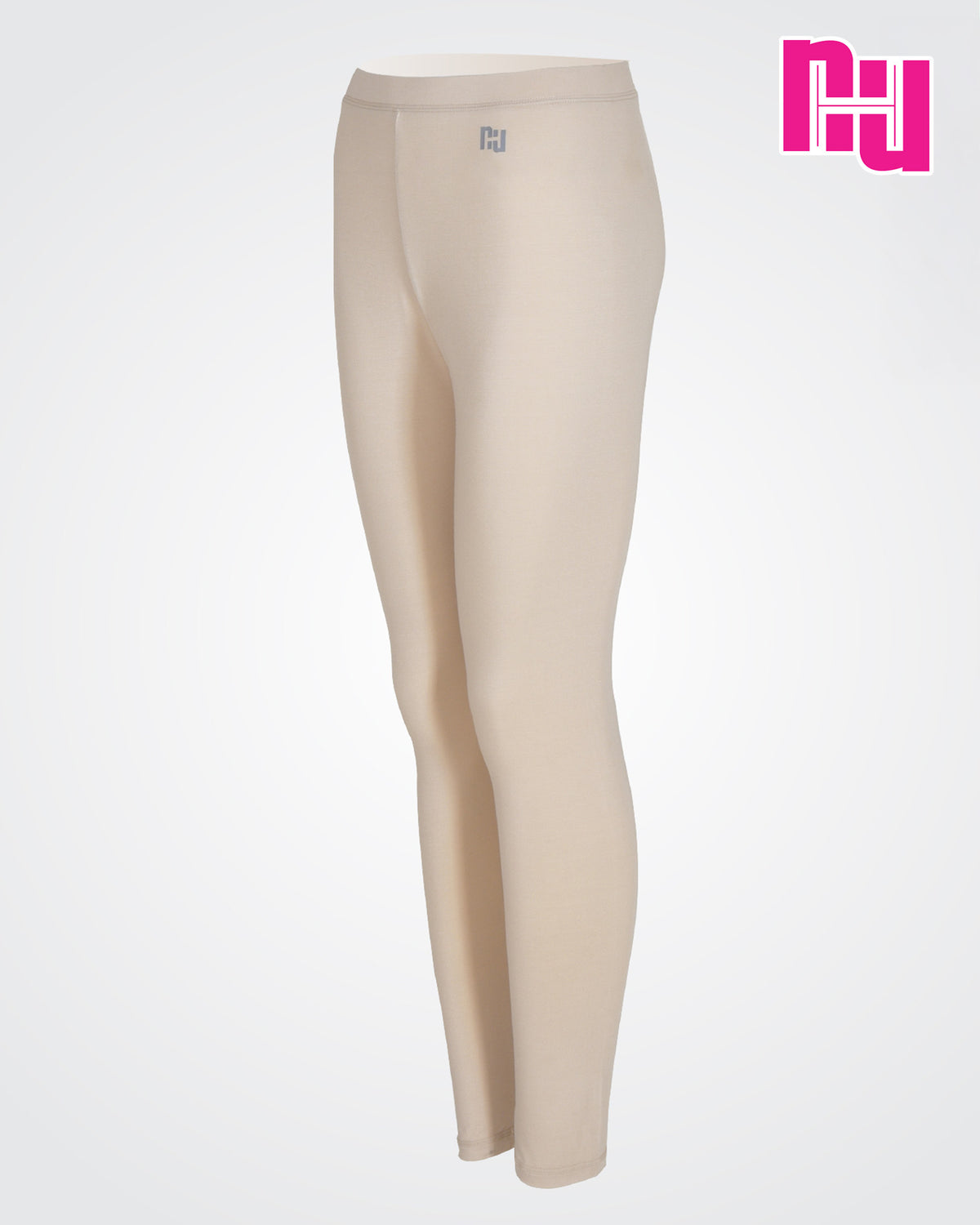 NUH SUPER COMFY INNER PANTS – Slim fit