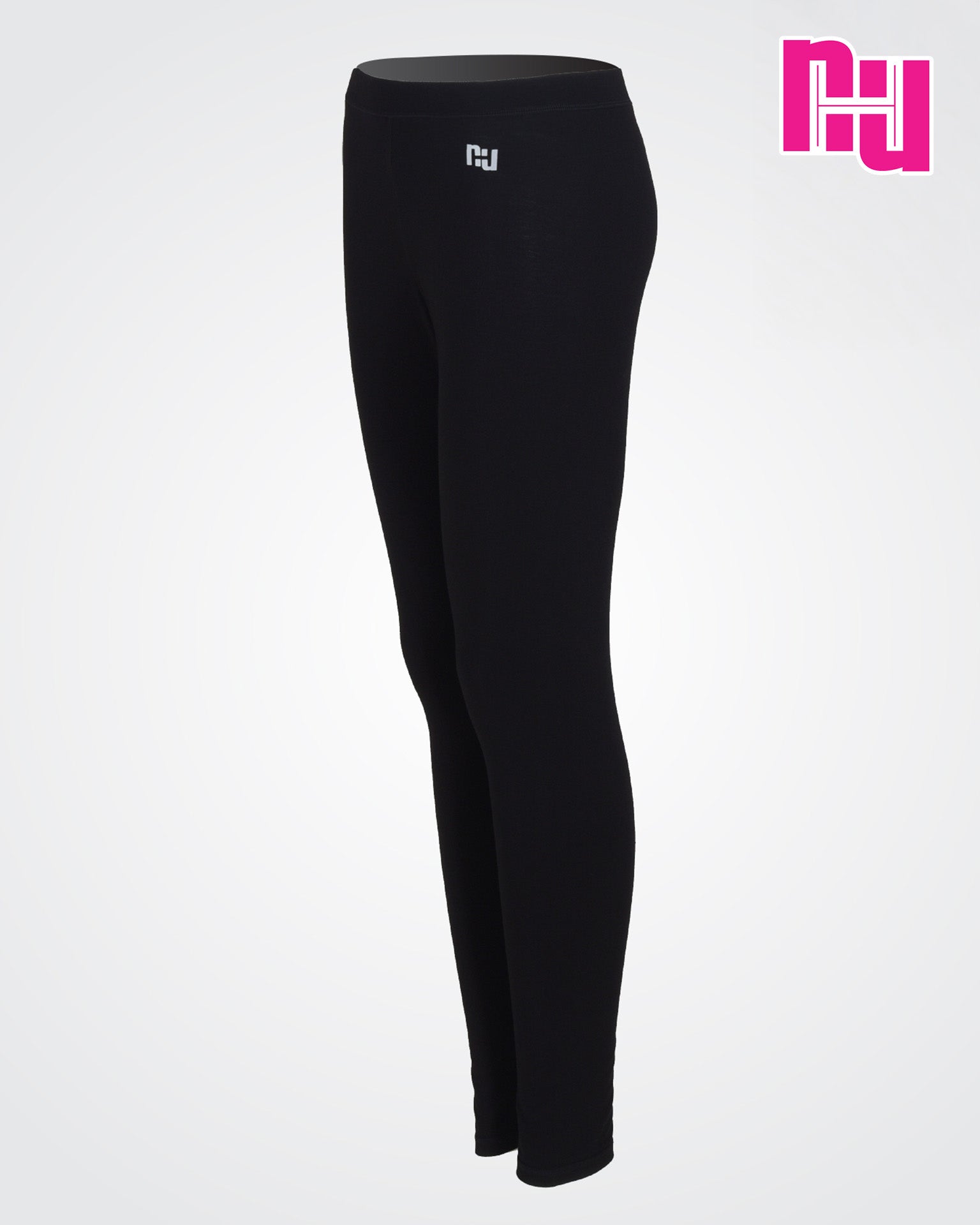 NUH SUPER COMFY LEGGING - กางเกงเลคกิ้ง