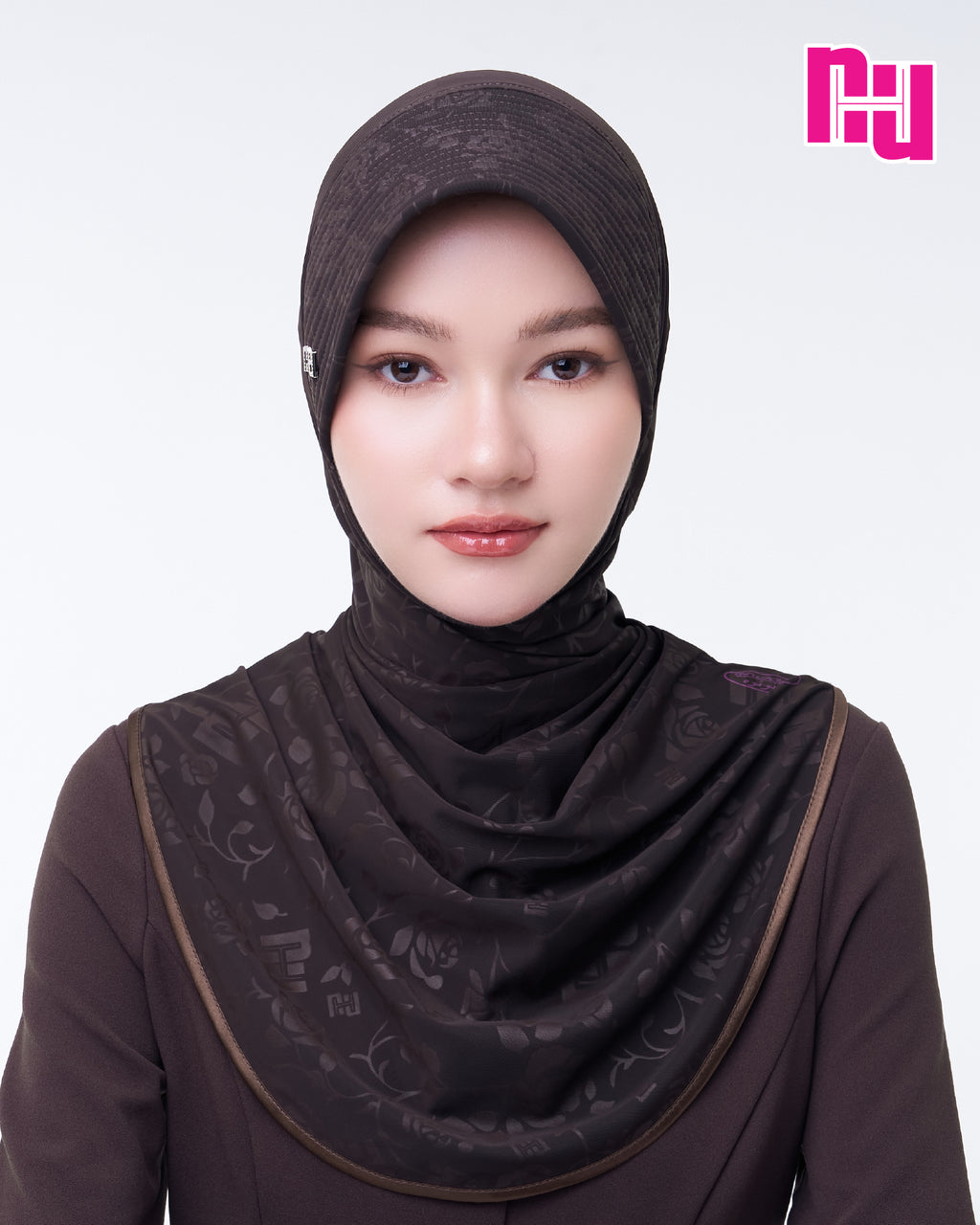 NUH ROSE - ผ้าคลุมสวมสำเร็จทรงฟองน้ำ