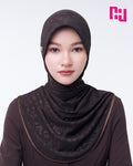 NUH ROSE - ผ้าคลุมสวมสำเร็จทรงฟองน้ำ