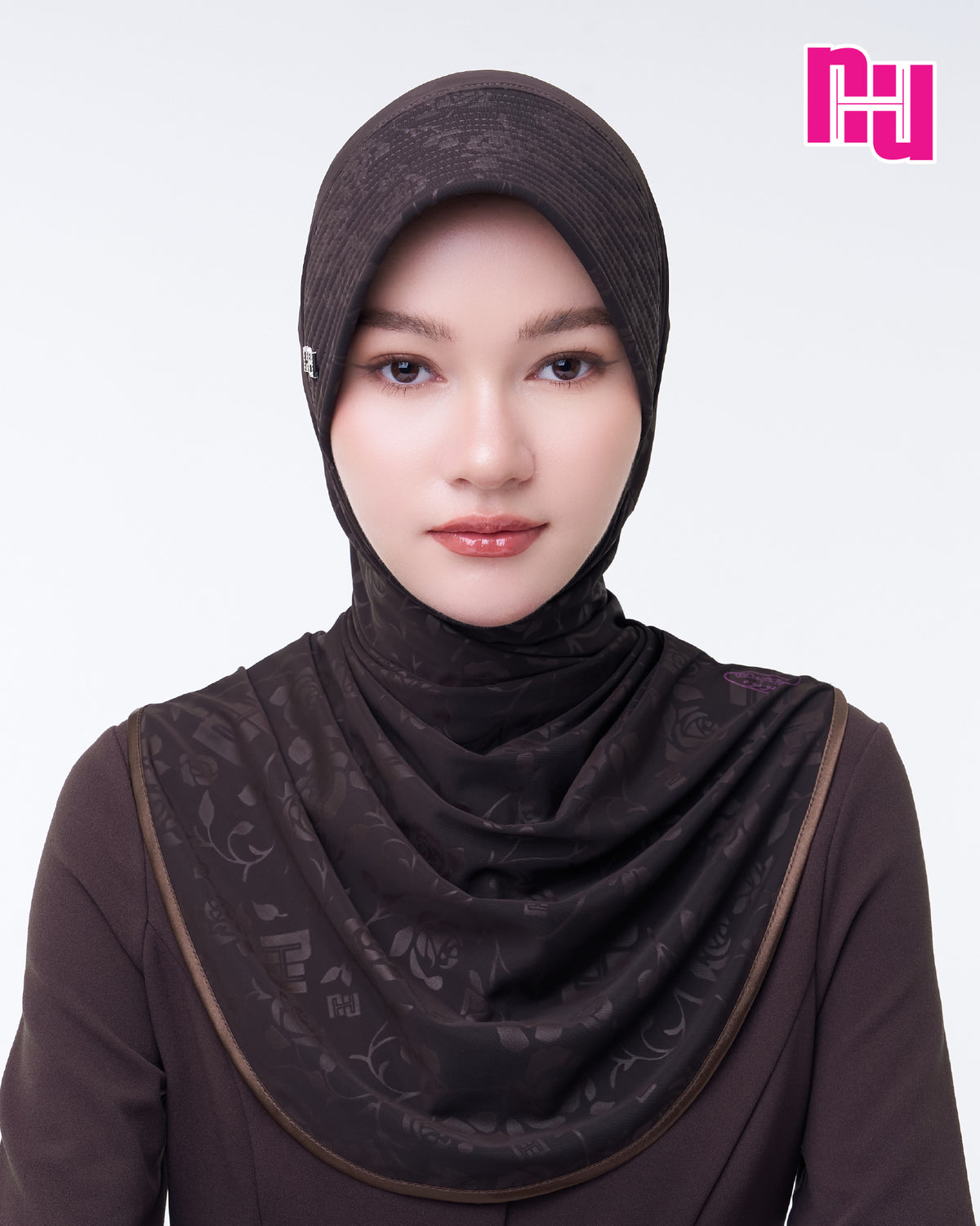 NUH ROSE - ผ้าคลุมสวมสำเร็จทรงฟองน้ำ