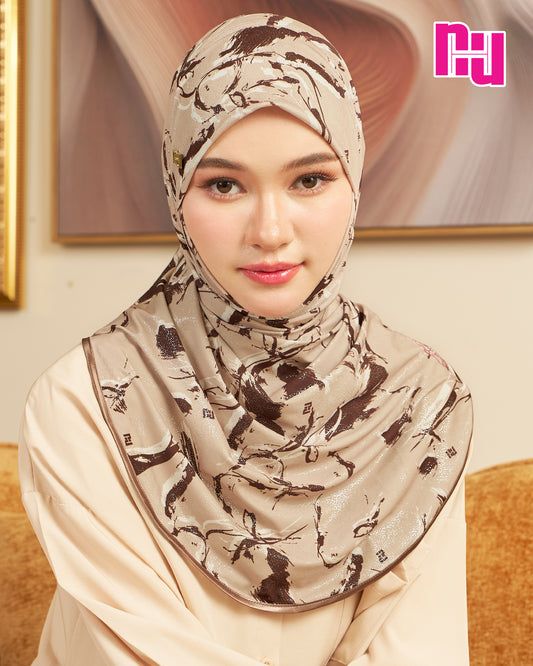 NUH BRUSH LINE ready-to-wear coveralls - Talakong style