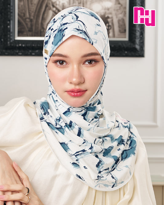 NUH BRUSH LINE ready-to-wear coveralls - Talakong style