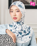 NUH BRUSH LINE ผ้าคลุมสวมสำเร็จ-ทรงหัวแข็งยืด