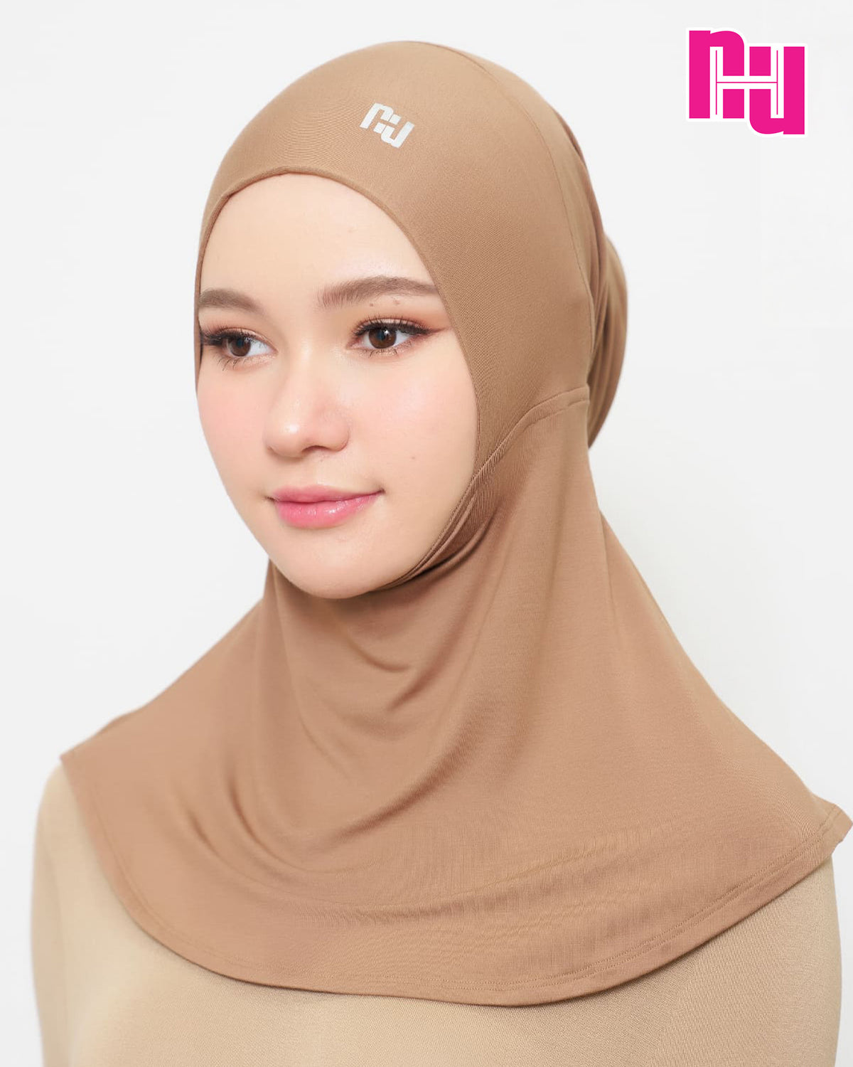 Inner wear NUH INNER 2024 – closed neck type