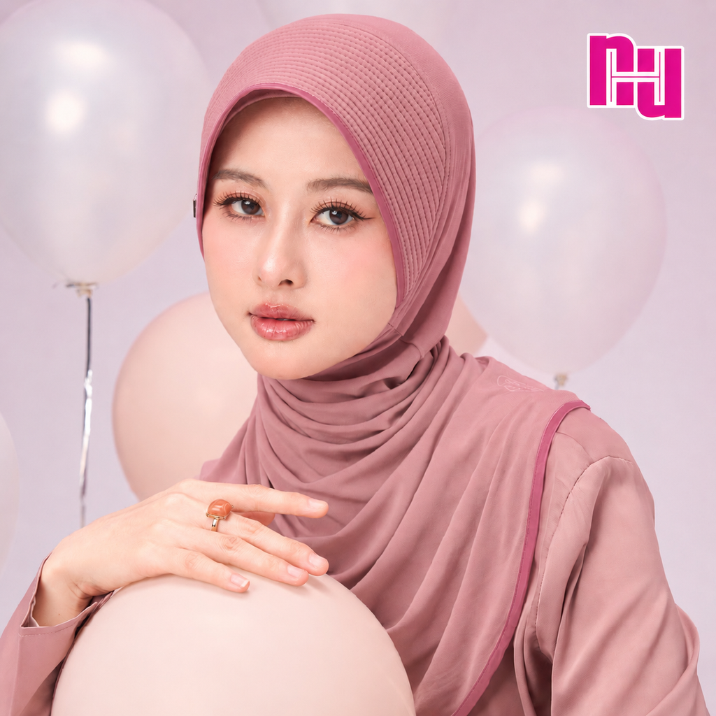 NUH CLASSIC ผ้าคลุมสวมสำเร็จ – ทรงฟองน้ำตรง