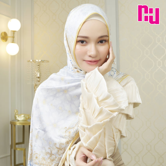 ผ้าพัน NUH FIROJA – แบบยาว