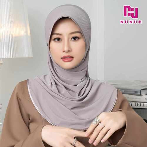 NUH CLASSIC ผ้าคลุมสวมสำเร็จ – ทรงฟองน้ำตรง