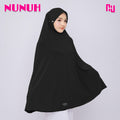 NUH HIJAB CLASSIC - ฮิญาบสวมสำเร็จรูป