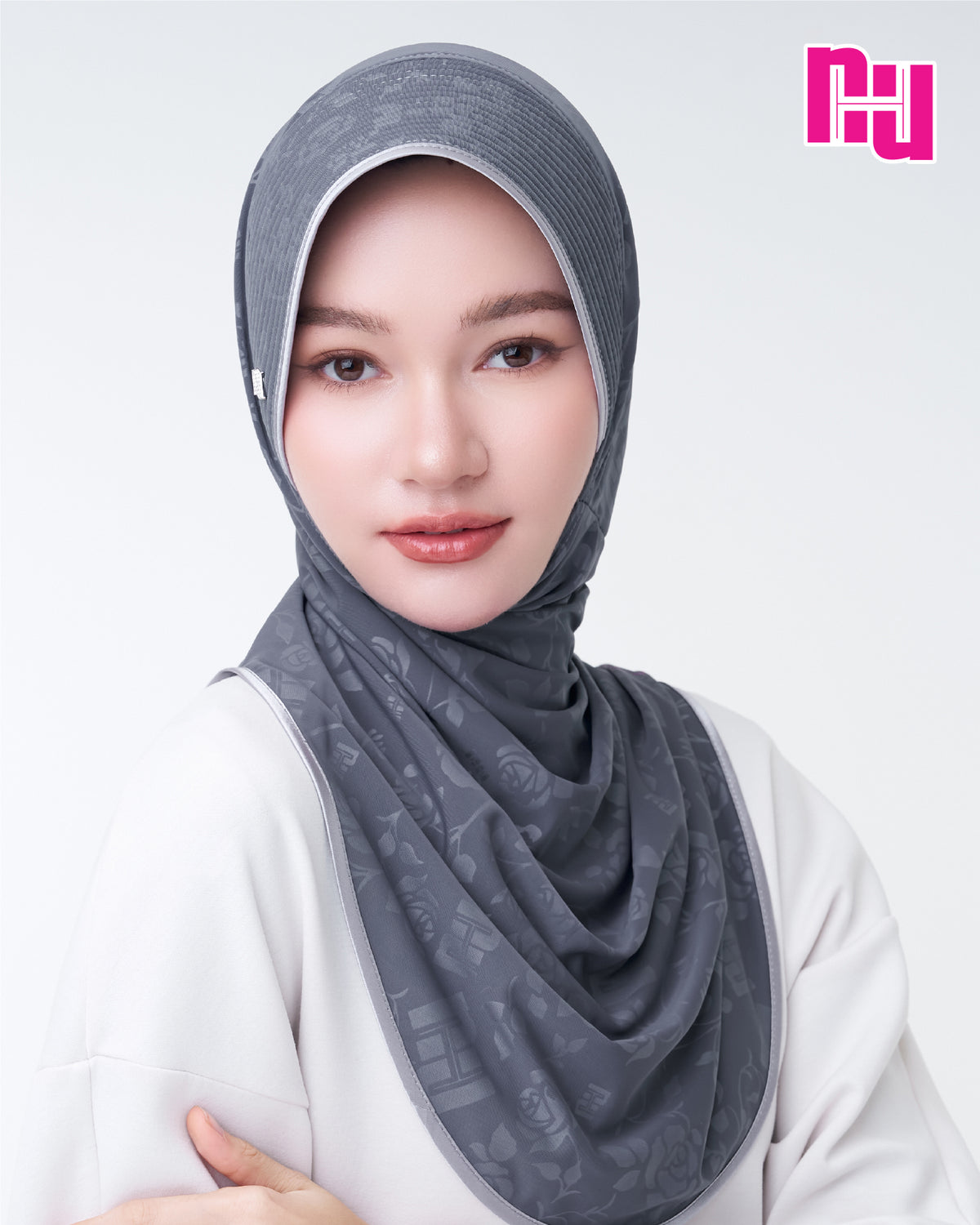 NUH ROSE - ผ้าคลุมสวมสำเร็จทรงฟองน้ำตรง