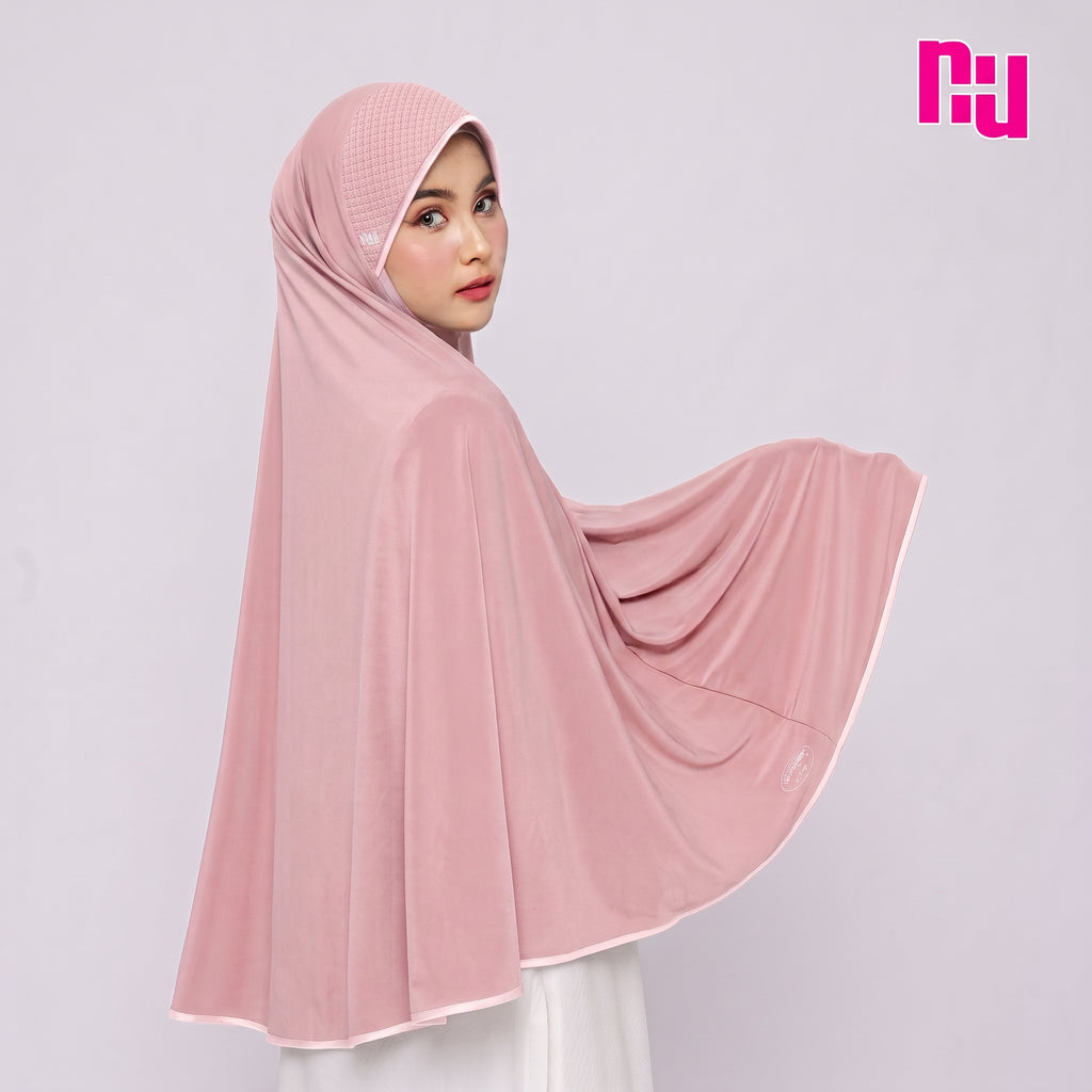 NUH HIJAB CLASSIC - Instant hijab