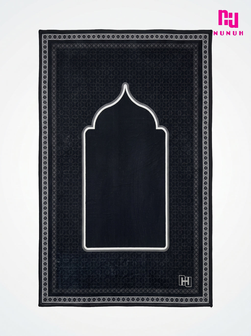 NUH SEJADAH 2026 (Non-Slip Prayer Mat) - Premium Grade Prayer Mat