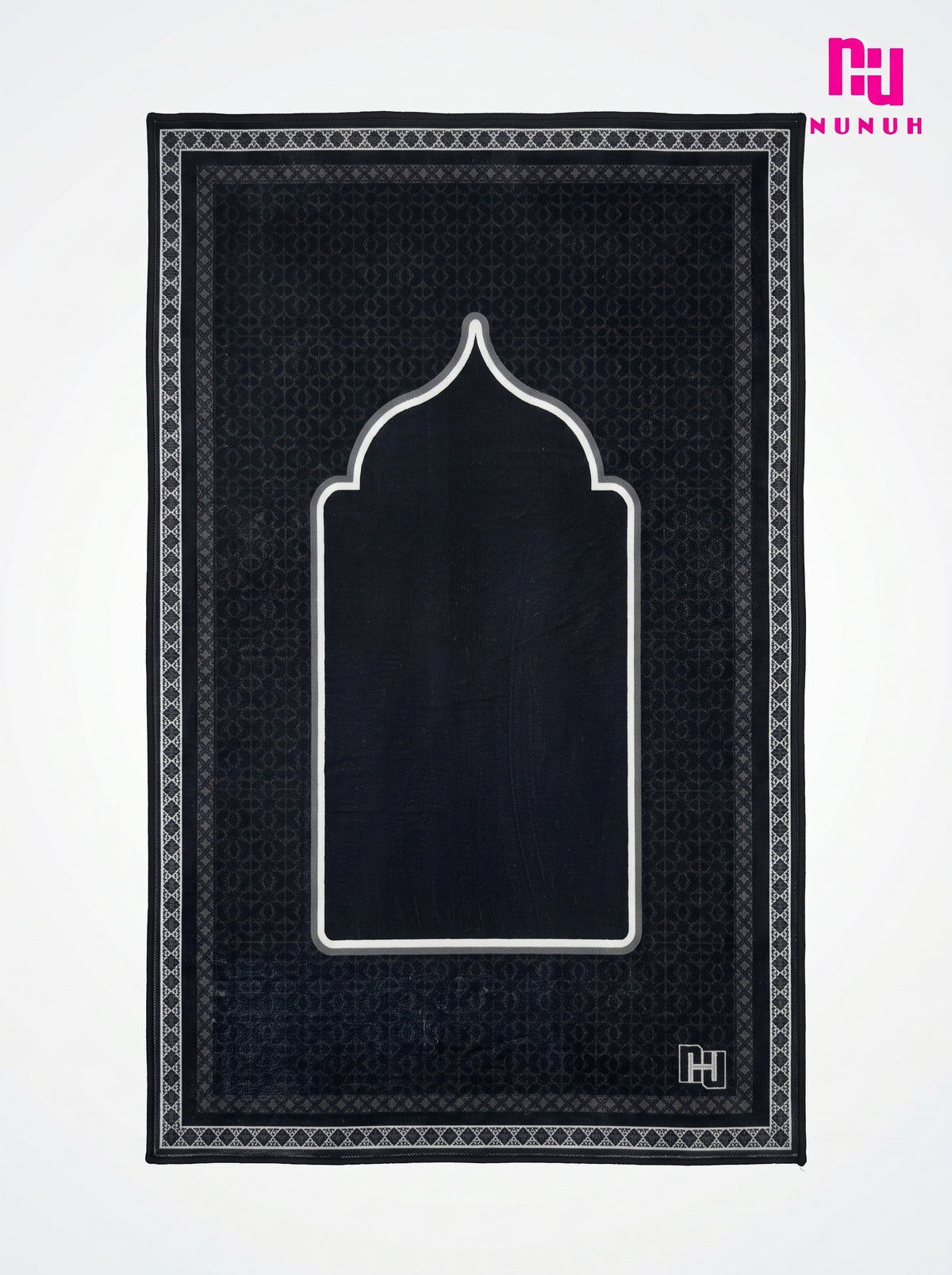 NUH SEJADAH 2026 (Non-Slip Prayer Mat) - ผ้าปูละหมาดเกรดพรีเมียม