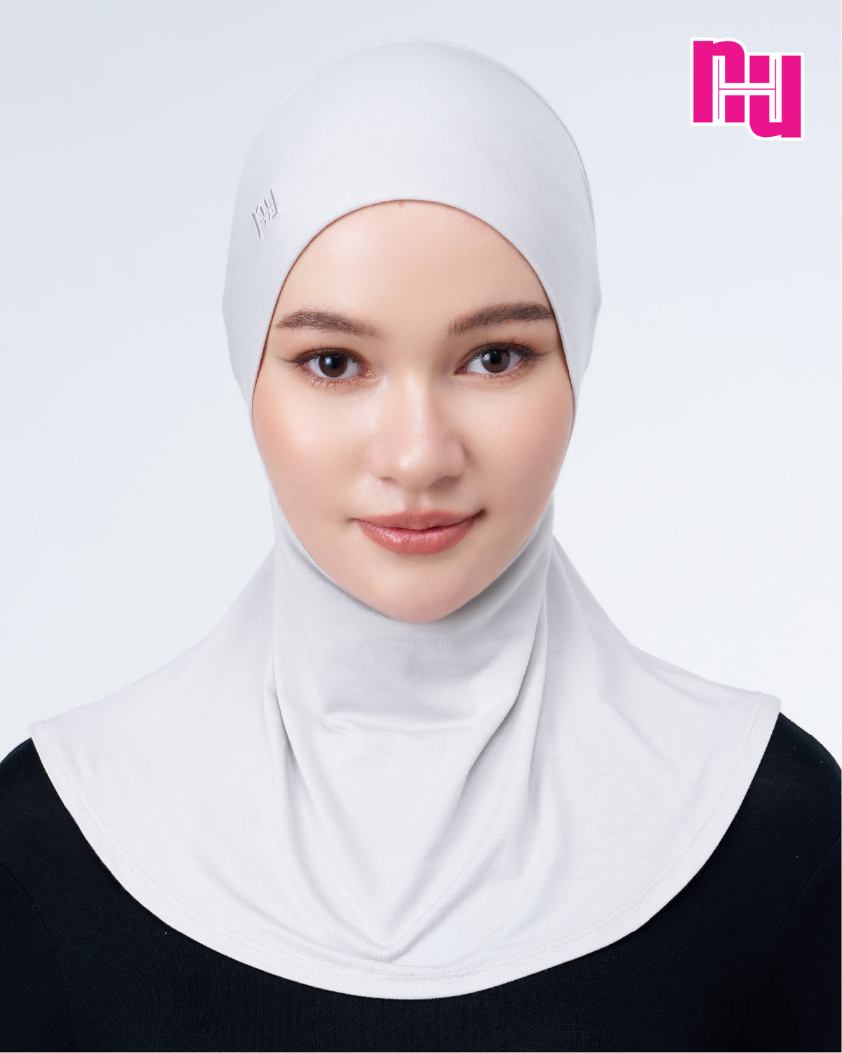 NUH INNER NINJA UNDERCAP 2026 - อินเนอร์สวมคลุมศรีษะแบบปิดคอ