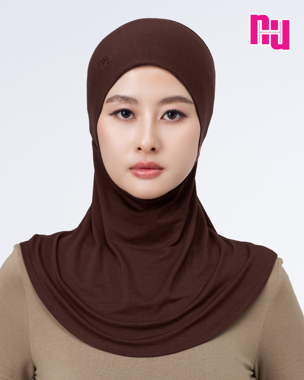 NUH INNER NINJA UNDERCAP 2026 - อินเนอร์สวมคลุมศรีษะแบบปิดคอ