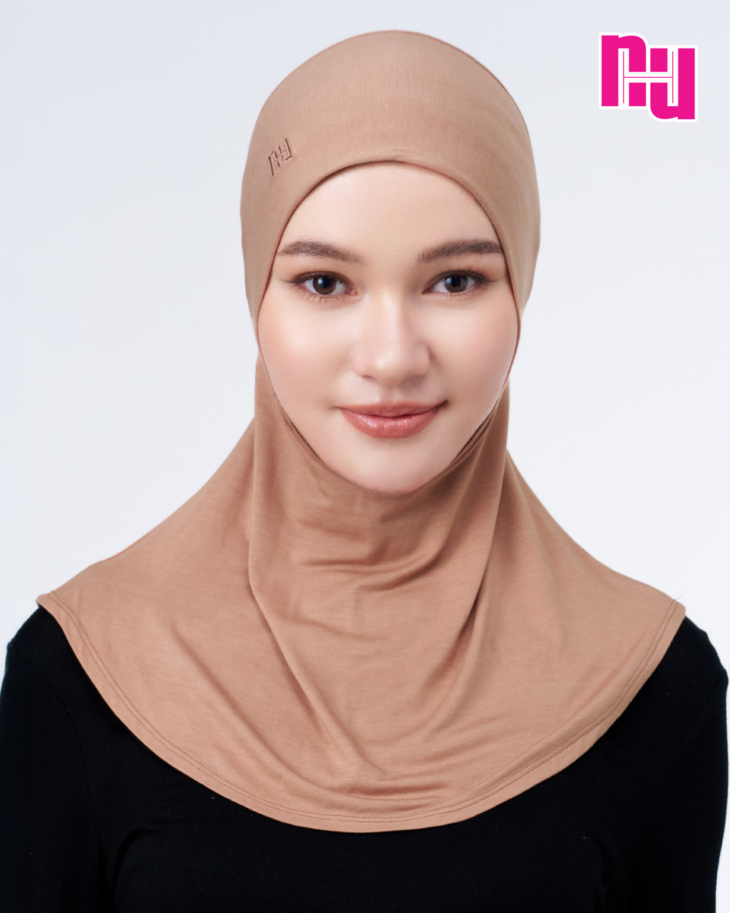 NUH INNER NINJA UNDERCAP 2026 - อินเนอร์สวมคลุมศรีษะแบบปิดคอ