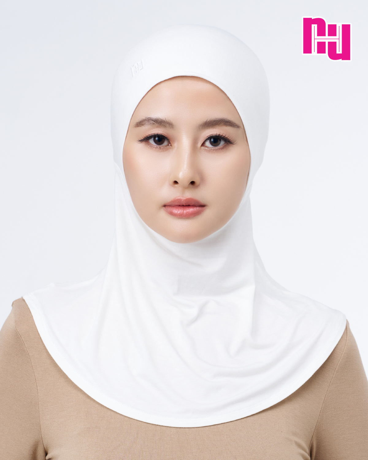 NUH INNER NINJA UNDERCAP 2026 - อินเนอร์สวมคลุมศรีษะแบบปิดคอ