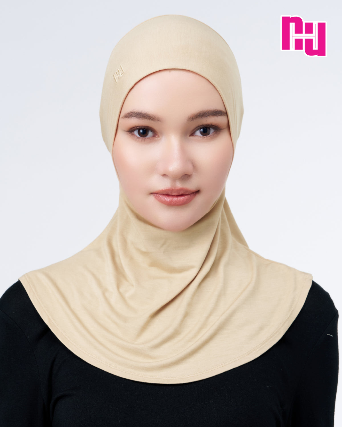 NUH INNER NINJA UNDERCAP 2026 - อินเนอร์สวมคลุมศรีษะแบบปิดคอ