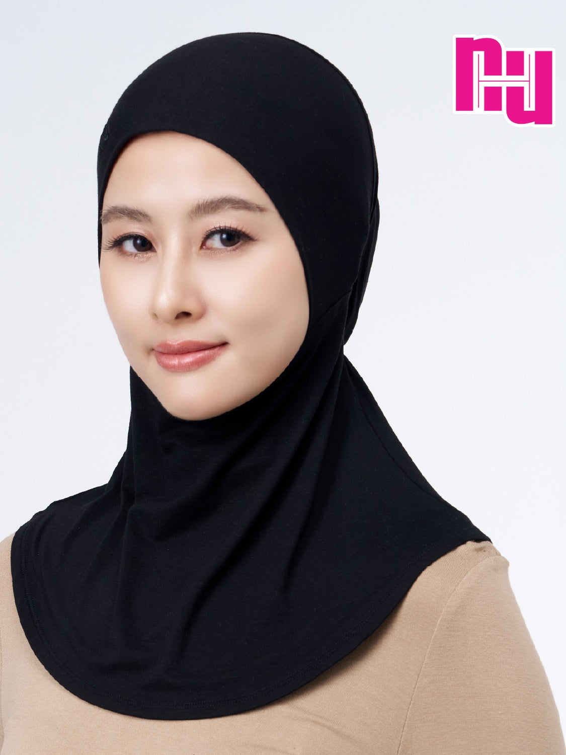 NUH INNER NINJA UNDERCAP 2026 - อินเนอร์สวมคลุมศรีษะแบบปิดคอ
