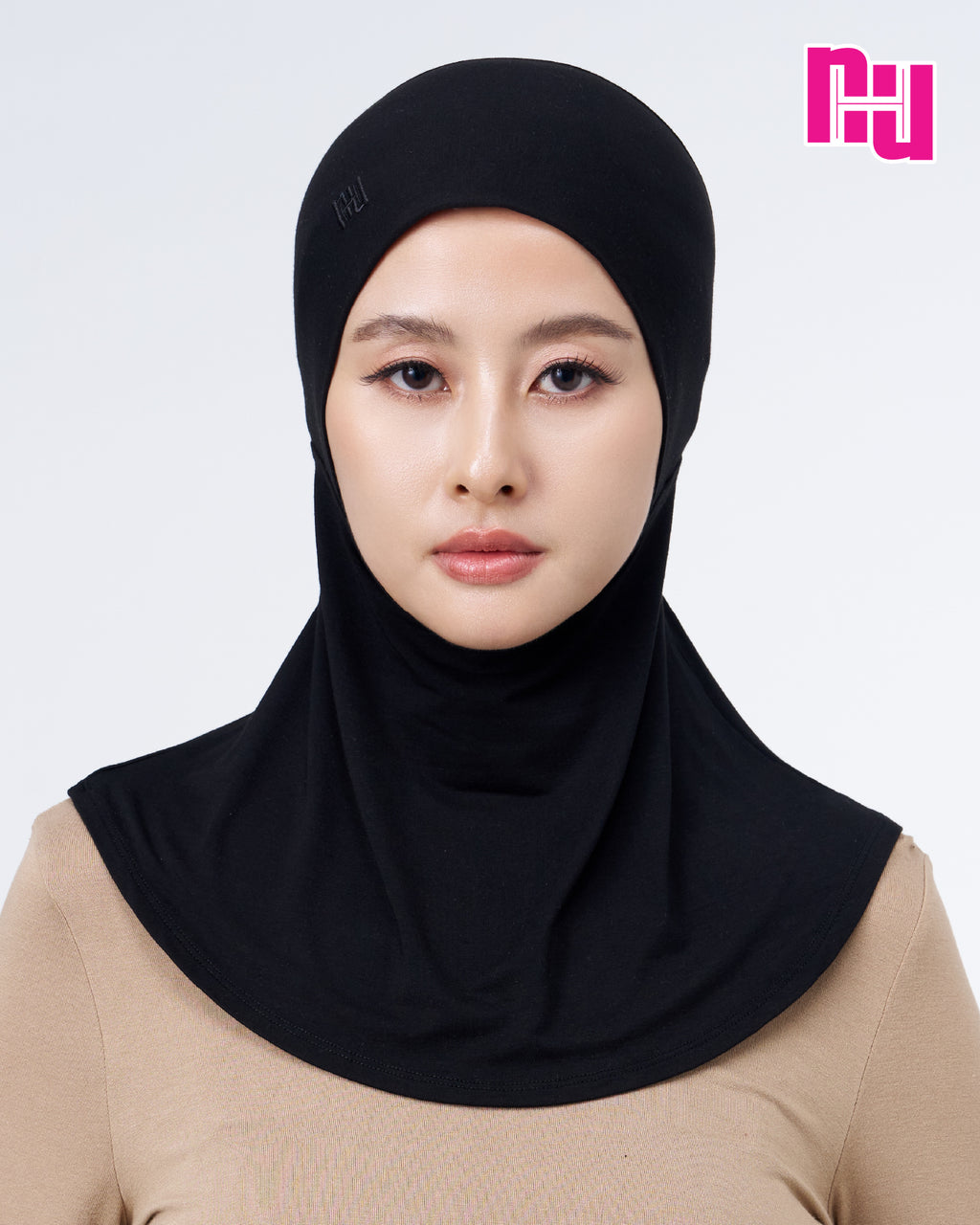 NUH INNER NINJA UNDERCAP 2026 - อินเนอร์สวมคลุมศรีษะแบบปิดคอ