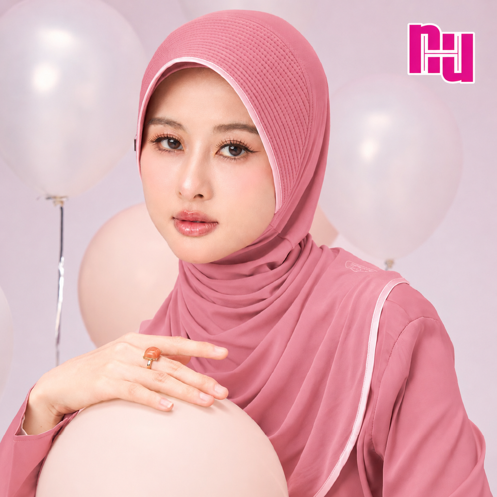 NUH CLASSIC ผ้าคลุมสวมสำเร็จ – ทรงฟองน้ำตรง