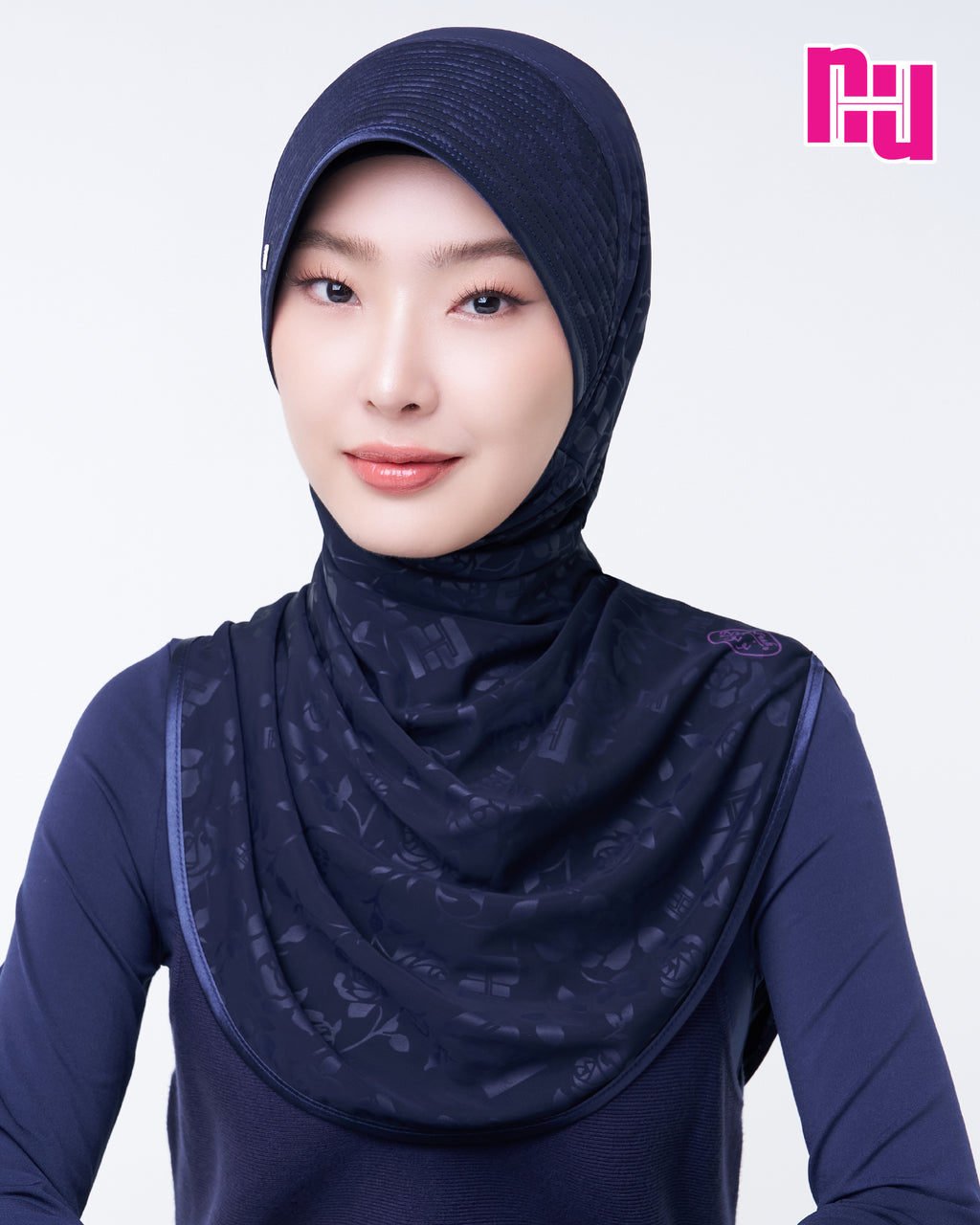 NUH ROSE - ผ้าคลุมสวมสำเร็จทรงฟองน้ำตรง