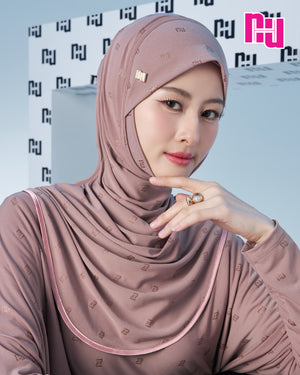 pink kapi