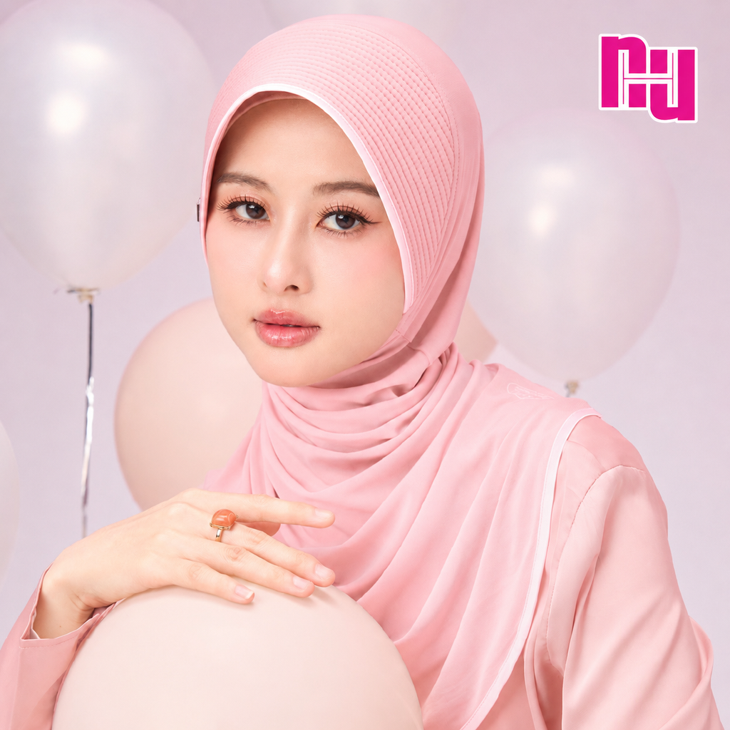NUH CLASSIC ผ้าคลุมสวมสำเร็จ – ทรงฟองน้ำตรง