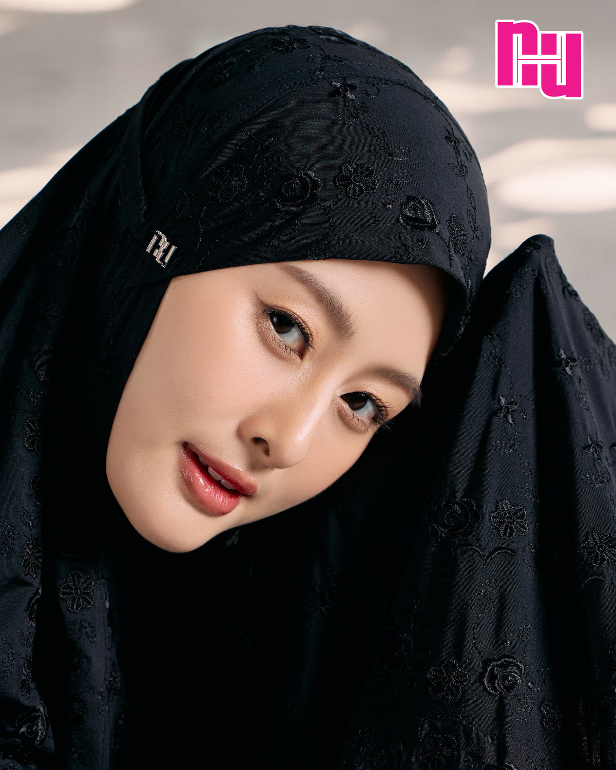NUH ZEHRA (Prayer Set) - ชุดผ้าละหมาด Premium