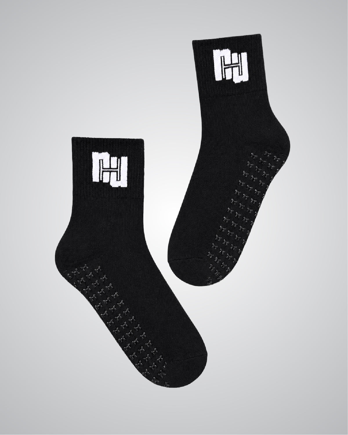 NUH ESSENTIAL EVERYDAY NON-SLIP SOCKS - ถุงเท้ากันลื่น